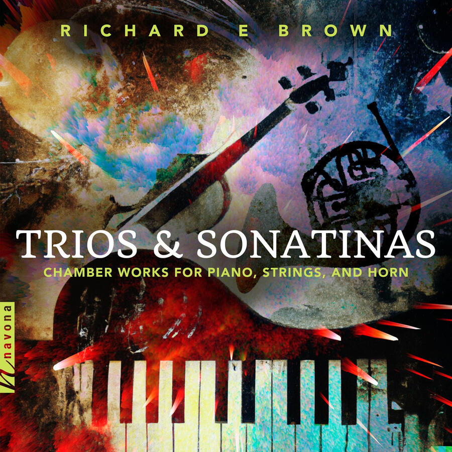 TRIOS & SONATINAS CHAMBER WORKS FOR PIANO, STRINGS, AND HORN Electric violinist Alexandr Kislitsyn – Luxury private event and corporate performer in Philadelphia