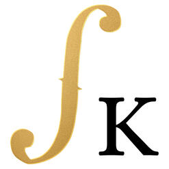 Alexandr Kislitsyn – Doctor of Music | Luxury Wedding & Corporate Event Violinist | Philadelphia Luxury Event Violinist Alexandr Kislitsyn Logo