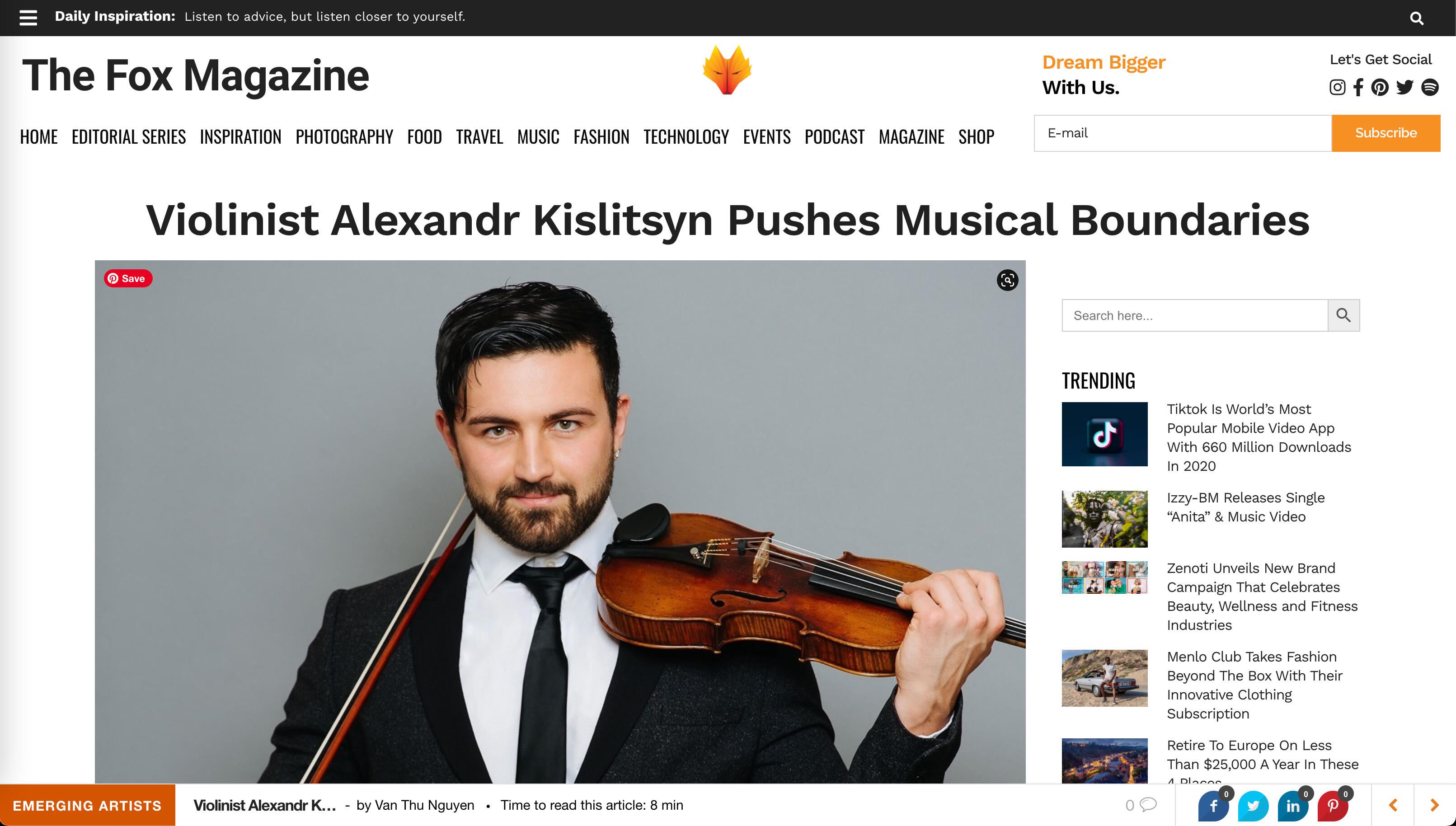 Alexandr Kislitsyn – Doctor of Music | Luxury Wedding & Corporate Event Violinist | Philadelphia Electric violinist Alexandr Kislitsyn – Luxury private event and corporate performer in Philadelphia